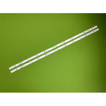 Подсветка Sanyo 6501L618000030 06-32C2X6-618-M08W14 06 32C2X6 618 M08W14 HRS_AJ32_MCPCB 14mm_V2 E480201 KB5H-D3D1-2-A-N ES-462