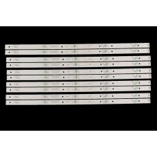 Подсветка 50 Sanyo CRH-K50K523030T090571H-REV1.5W 50CE1850D2 LE50U6600