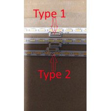 Подсветка SONY KD-55X8505C KD-55X8500C 75.P3F12G001 YLS_HRN55_70