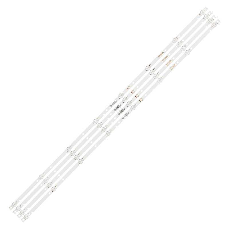 Подсветка Toshiba 49S367BF 49S317BF T306 49L3750VM 49U4750VM D0-211 SDL490WY LD0-B11 SDL490W0 SDL490FY CD0-901 N1 J003241 70802