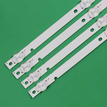Подсветка Skyworth 49 ES-787 ES 787 RF-AZ490E30-0801S-10 A5 RF AZ490E30 0801S 10 JL.D49081330-001FS-M JL D49081330 001FS M 49M9