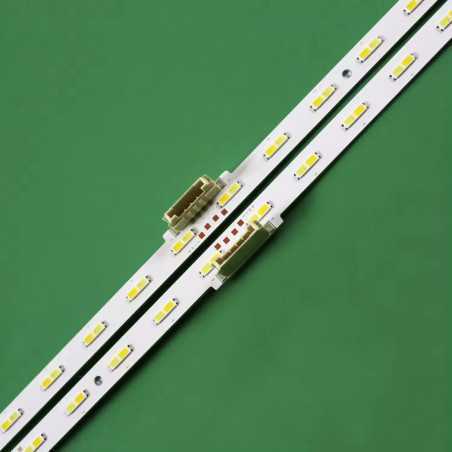 Подсветка Samsung V0T8-430Sm0-R0 V0T8 430Sm0 R0 BN96-50377 QN43Q60RAFX