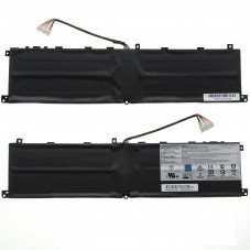 Батарея MSI P65 Creator 8RD-021 8RF-451 8SF 9SE 9SF-657 P75 9SE-285ES