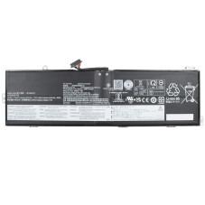 Акумулятор Lenovo IdeaPad Gaming 3 16ARH7 16IAH7 SB11F36374 5B11F3637