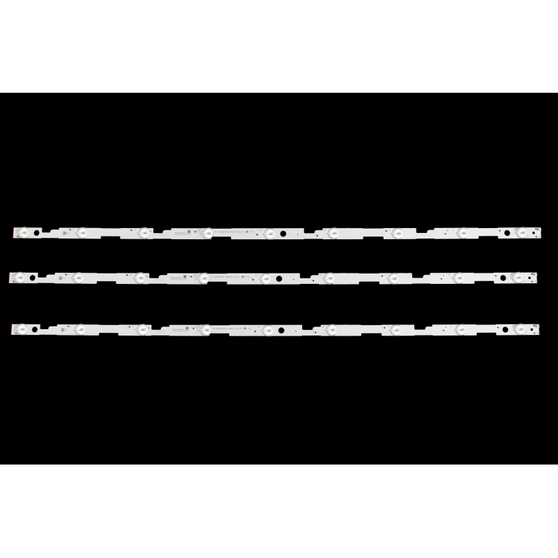 Підсвітка BLAUPUNKT 43 ES-851 ES 851 RF-AJ430S30-0901S-09 A1 RF AJ430S30 0901S 09 LC43UI7552E LC430EQY-SHM1 LC430EQY SHM1 43UI Підсвітка BLAUPUNKT 43 ES-851 ES 851 RF-AJ430S30-0901S-09 A1 RF AJ430S30 0901S 09 LC43UI7552E LC430EQY-SHM1 LC430EQY SHM1 43UI