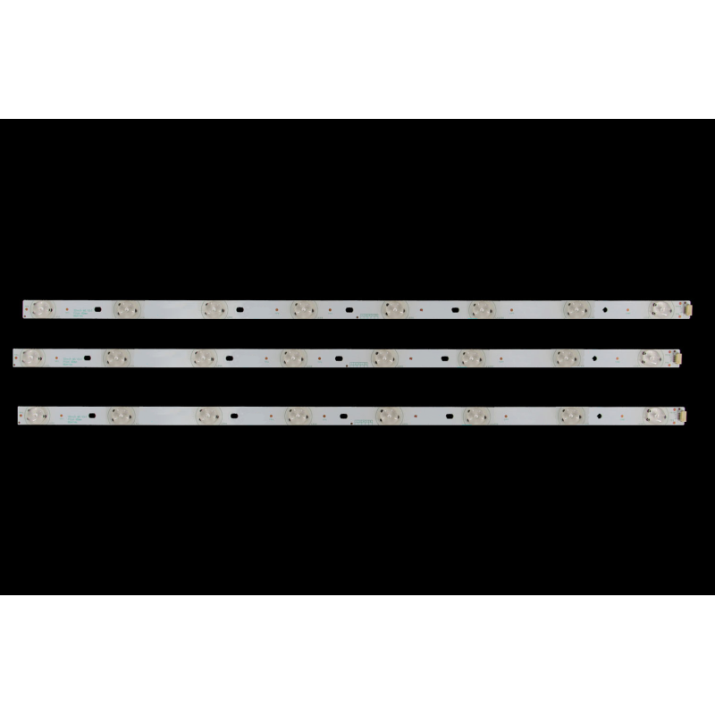 Подсветка Sharp 8 led 605 mm 3V LED32C45RQ T315HW0-V8 T315HB01 T315HW0 Подсветка Sharp 8 led 605 mm 3V LED32C45RQ T315HW0-V8 T315HB01 T315HW0