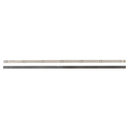 Подсветка Sharp 7 led 773 mm 3V LC-40SA5200X RUNTKB620WJZZ_40_7LED_R00