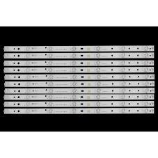 Подсветка Sharp Amoi JL.D50071235-017ER-M_V02 D500L80-B LP-50 L5210 JL D50071235 017ER M_V02 D500L80 B LP 50 M V02 LP_50 ES-4112