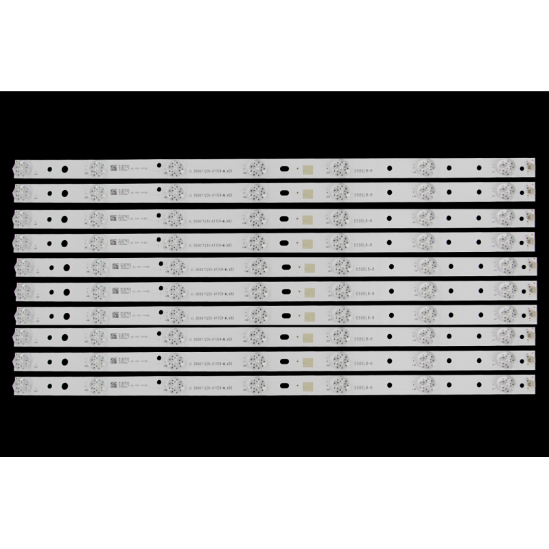 Подсветка Sharp Amoi JL.D50071235-017ER-M_V02 D500L80-B LP-50 L5210 JL D50071235 017ER M_V02 D500L80 B LP 50 M V02 LP_50 ES-4112 Подсветка Sharp Amoi JL.D50071235-017ER-M_V02 D500L80-B LP-50 L5210 JL D50071235 017ER M_V02 D500L80 B LP 50 M V02 LP_50 ES-4112