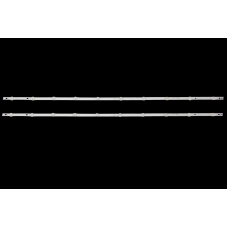 Подсветка SHARP RF-AJ490012SS30-1001 A1 RF AJ490012SS30 1001 RF_AJ490012SS30_1001 RF.AJ490012SS30.1001 49BL5EA 49BL3EA ES-4078