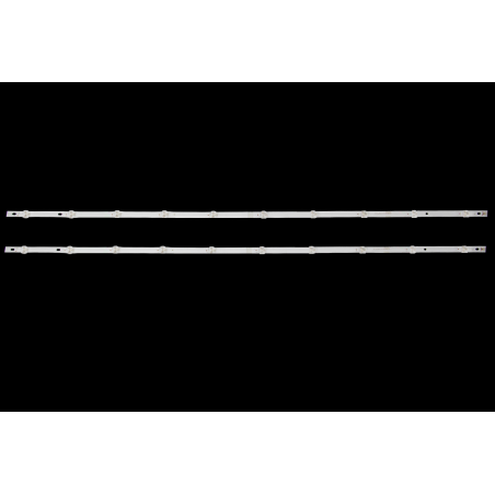 Подсветка SHARP RF-AJ490012SS30-1001 A1 RF AJ490012SS30 1001 RF_AJ490012SS30_1001 RF.AJ490012SS30.1001 49BL5EA 49BL3EA ES-4078