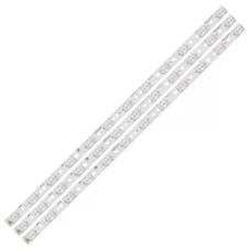 Подсветка Sharp 12 led 626 mm 6V D3362329WCA051421A12 32D3506V1W6C1Bx2