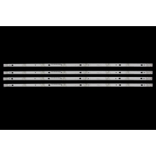 Подсветка SHARP ECHOM-0345UM002 17B D5 30 D811045203 3P45UM001 A9 YS-L E469119 94V-0 ECHOM 0345UM002 YS L 94V 0 ECHOM_0345UM002