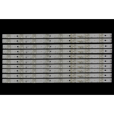 Подсветка SHARP 49 RF-AJ490E32-0801S-04 A0 RF AJ490E32 0801S 04 RF_AJ490E32_0801S_04 LC49CUF8462ES LC 49CFE6351K ES-3519