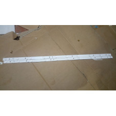 Подсветка Sharp Rowa 39 JS-LB-D-JP3920-052DBAD JS LB D JP3920 052DBAD 50424 ES-433 ES 433