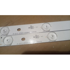 Підсвітка Sharp Rowa 39 JS-LB-D-JP3920-052DBAD JS LB D JP3920 052DBAD 50424 ES-433 ES 433