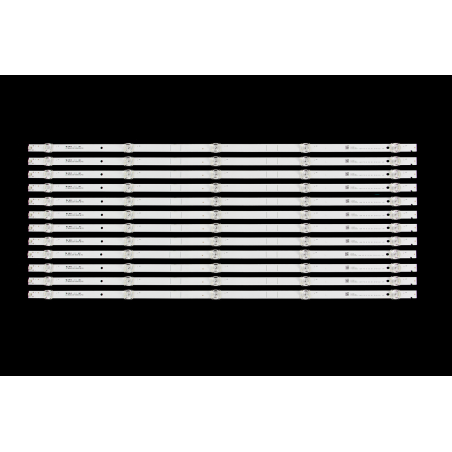 Підсвітка Sharp 65 JL.D65051330-365AS-M_V02 JL D65051330 365AS M V02 LC-65Q7370U LC 65Q7370U LC_65Q7370U Q7370U ES-887 ES-3484