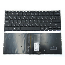 Клавиатура Acer Aspire 5 A514-52G TravelMate TM215 NX.HT2ER.003 SV3P_A