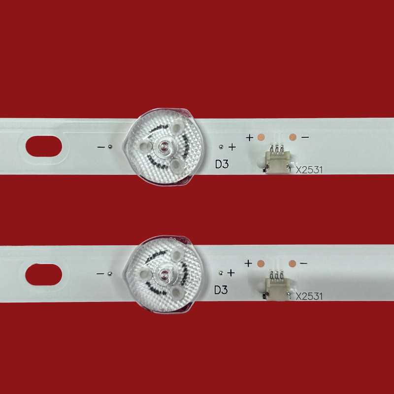 Підсвітка ECON EX 32HT002B V1T09 10594 JL.D32061330-031AS-M_V02 HRS_SQY32_2X6_2W_MCPCB JL D32061330 031AS M V02 HRS SQY32 2X6