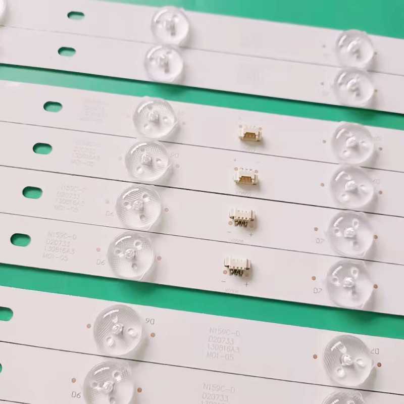 Підсвітка Haier 55 LED55D16-ZC14-01 LED55D16-ZC14-02 LED55D16-ZC14-03 LED55D16-ZC14-04 LED55D16-ZC14-05 LED55D16 ZC14 01 02 03 Підсвітка Haier 55 LED55D16-ZC14-01 LED55D16-ZC14-02 LED55D16-ZC14-03 LED55D16-ZC14-04 LED55D16-ZC14-05 LED55D16 ZC14 01 02 03