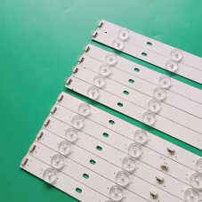 Подсветка Haier 55 55D3550A 303550 1620C 30355016208 LE55M600CF LD55U3300 LED55D16-ZC14 LED55D16 ZC14 1620B 1620D 1620E 1620F
