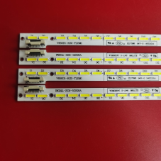 Подсветка V650D1-KS2-TREM1 V650D1-KS2-TLEM1 LED65XT880G3D L65E5690A-3D