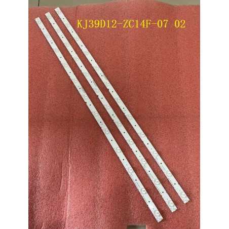 Підсвітка 31.11.039000001 kj39d12-zc14f-07 kj39d12 zc14f 07 Dex LE-394