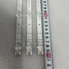 Підсвітка Hisense 58A7100F 58A7100 58S5 58A6100FS 58A6100 58R6E3 58AE7000F 58R6000GM 58R6000 LB58005 HD580X1U91_L1 APT_HXLB19101