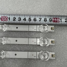 Підсвітка Hisense 58A7100F 58A7100 58S5 58A6100FS 58A6100 58R6E3 58AE7000F 58R6000GM 58R6000 LB58005 HD580X1U91_L1 APT_HXLB19101