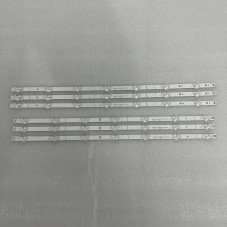 Підсвітка Hisense 58A7100F 58A7100 58S5 58A6100FS 58A6100 58R6E3 58AE7000F 58R6000GM 58R6000 LB58005 HD580X1U91_L1 APT_HXLB19101