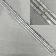 Підсвітка Hisense 14 led 1113 mm 58R6E3 LB58007 V0 HD580X1U91-L1 2019080101 ES-942