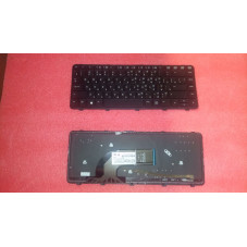Клавиатура для ноутбука HP ProBook 440 G0 440 G1 445 G1 440 G2 445 G2