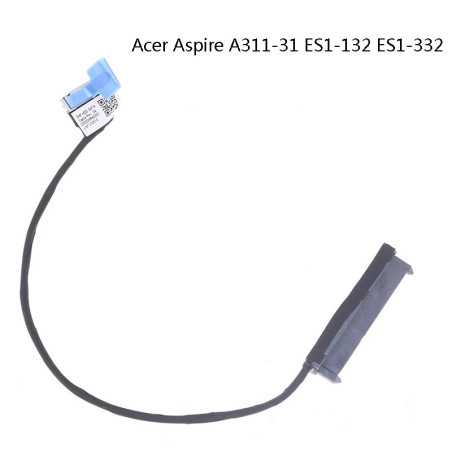 шлейф HDD Acer Aspire A111-31 A111 31 A311-31 ES1-132 ES1 1 N16Q6 50.G