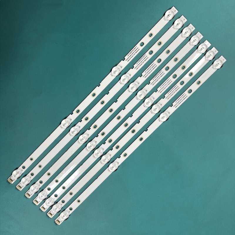 Підсвітка Elkos 4 led 403 mm JL.D42641330-003LS-M_V01 JL D42641330 003