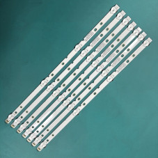 Підсвітка Hisense 4 led 402 mm SVH420AA7_4LED_REV02 SVH420AA7 4LED HD4