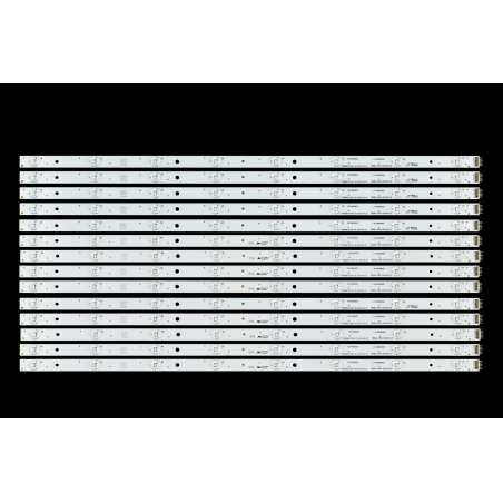 Подсветка Sharp 60 ES-881 ES 881 T600D3-HA10-D01 VER.A2 TF60D08-ZC14F-02 T600D3 HA10 D01 VER A2 TF60D08 ZC14F 02 LC-60LE452U LC