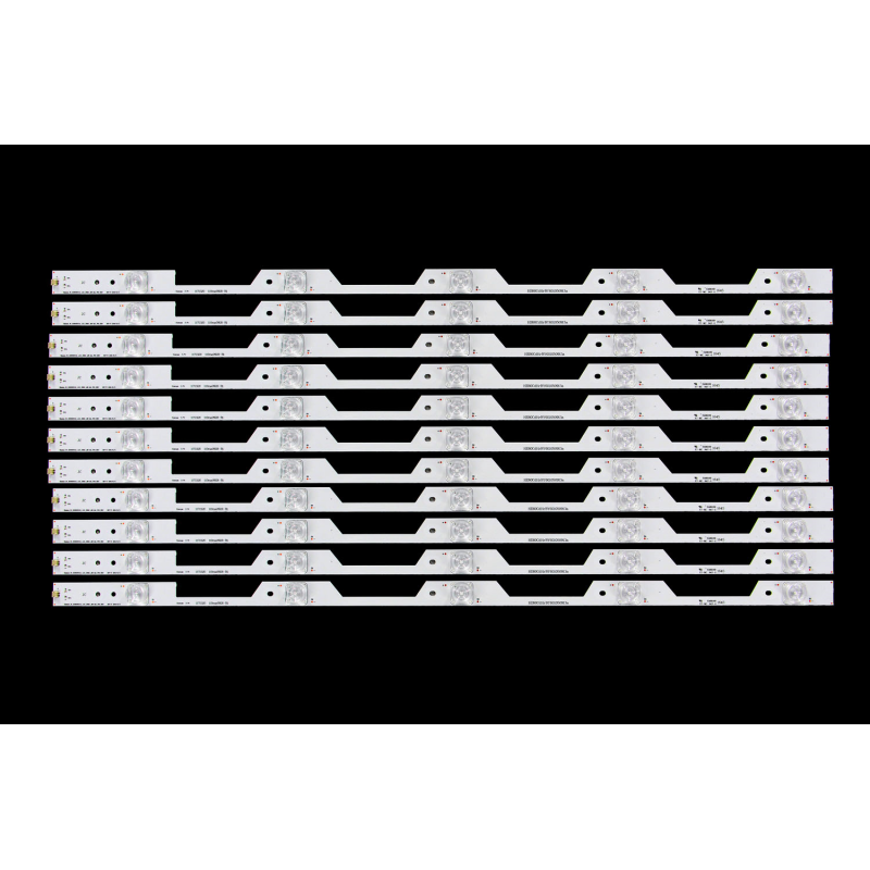 Подсветка Sharp 5 led 610 mm LC-60P6070U 60DU6070 60R6E 60_HD600N3U21_ Подсветка Sharp 5 led 610 mm LC-60P6070U 60DU6070 60R6E 60_HD600N3U21_