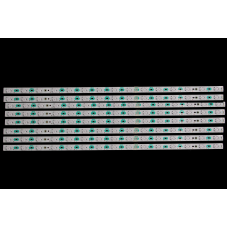Подсветка Sharp 70 ES-488 ES 488 VZD1Z25WCA141880B2 LK695D3GW30X LCD-70LX732A LCD 70LX732A 4870 LC-70le550u LC 70le550u