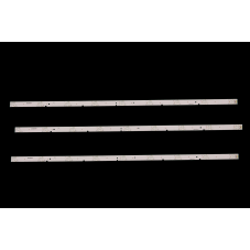 Подсветка SHARP 40 X RUNTKB437WJZZ A-HWCQ40D675 A HWCQ40D675 M6A010311