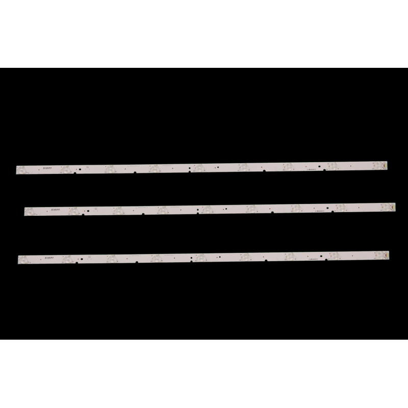 Подсветка SHARP 40 X RUNTKB437WJZZ A-HWCQ40D675 A HWCQ40D675 M6A010311