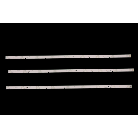 Подсветка SHARP 40 X RUNTKB437WJZZ A-HWCQ40D675 A HWCQ40D675 M6A010311