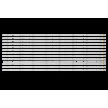 Подсветка SKYTECH 75 JL.D75081330-253AS-M 19AG432 D190118 T410 22QY75K3LED01 001340 JL.D75081330-140AS-M JL D75081330 ES-3261