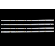 Підсвітка Skytech 32 JF 01.JL.D3281235-06ES 01 JL D3281235 06ES CX315DLEDM ST3151A05-5 ST3151A05 5 TF-LED32S6 TF LED32S6 ES-436