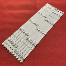 Подсветка Changhong 5 led 482+785 mm CHG49LB14_LED3030_V0.5_20150331 R