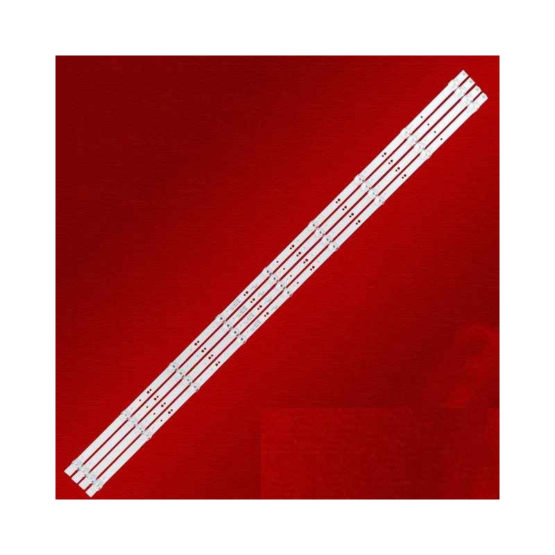 Підсвітка Skyworth 9 led 1014 mm 3V 55G60 55H5M 43MK-W55000-Y8P00 VER0