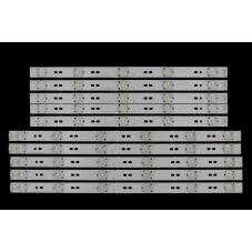 Підсвітка SKYWORTH L 5800-W42000-3P30 R 5800-W42000-3P40 42E320W 42E360E 5800 W42000 3P30 3P40 5800_W42000_3P30 5800_W42000_3P40