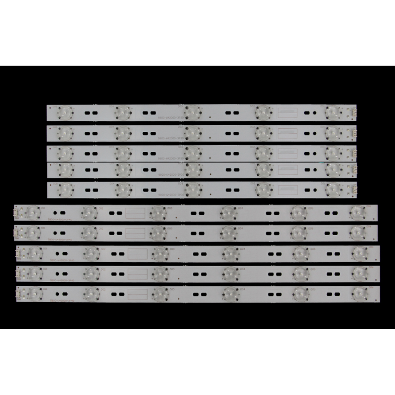 Подсветка SKYWORTH L 5800-W42000-3P30 R 5800-W42000-3P40 42E320W 42E360E 5800 W42000 3P30 3P40 5800_W42000_3P30 5800_W42000_3P40