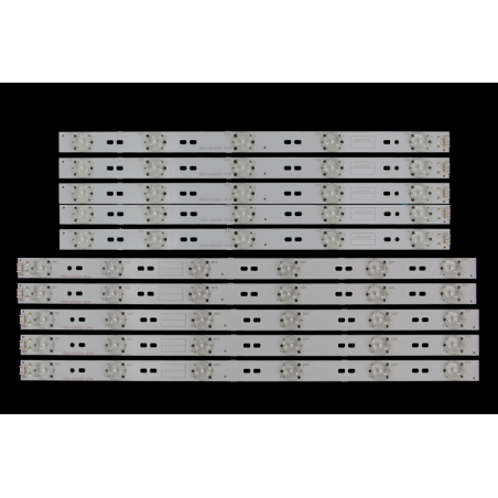 Подсветка SKYWORTH L 5800-W42000-3P30 R 5800-W42000-3P40 42E320W 42E360E 5800 W42000 3P30 3P40 5800_W42000_3P30 5800_W42000_3P40