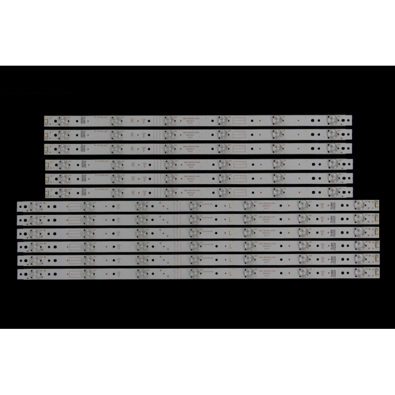Подсветка SKYWORTH 55 L 5800-W55004-LP40 R 5800-W55004-RP40 55E6000 55E3500 55X5E 55M5 5800 W55004 LP40 RP40 E6000 E3500 ES-3818
