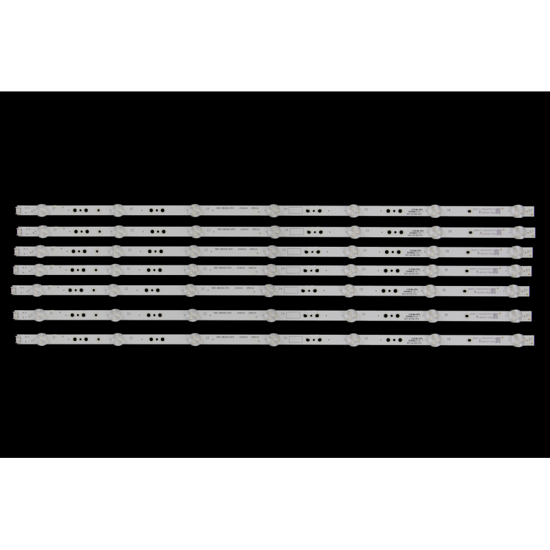 Підсвітка Skyworth 65 5800-W65000-8P10 20190202 VER01.00 65UC6200 5800 W65000 8P10 VER01 00 5800_W65000_8P10 VER0100 ES-3637